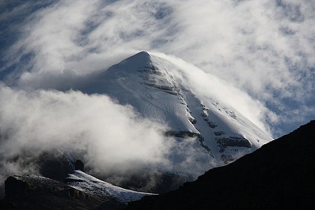 Kailash, Xizang, China 1