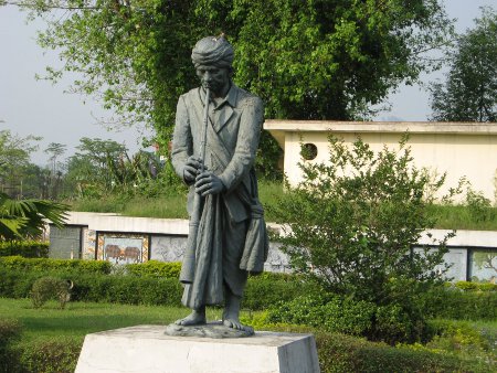 Kalakshetra, Tamil Nadu, India 🗺️ Foro Asia 1