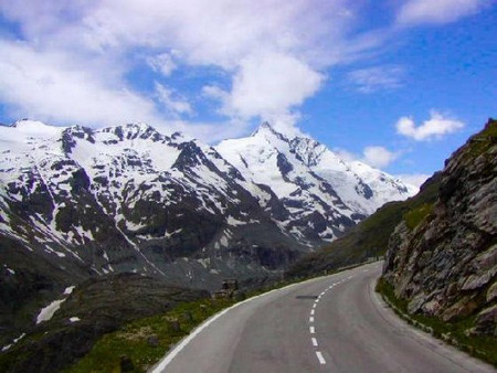 Kals, Grossglockner, Austria 0