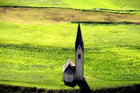 Kals, Grossglockner, Austria 1