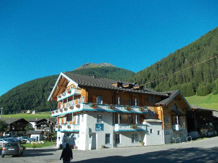 Kals, Grossglockner, Austria 🗺️ Foro Europa 1