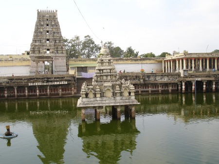 Kanchipuram, Tamil Nadu, India 🗺️ Foro Asia 0