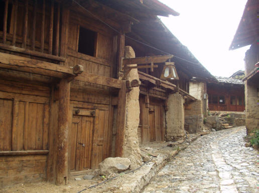 Kangding, China 0