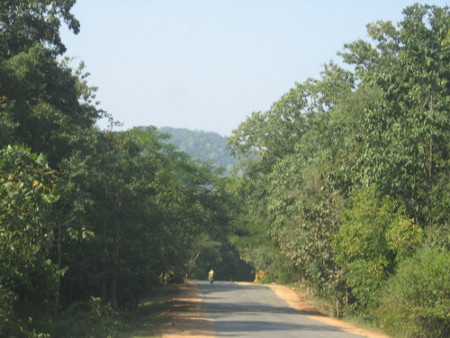 Kanker, Chhattisgarh, India 0