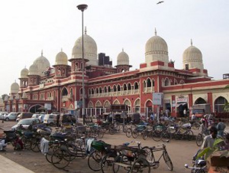 Kanpur, Uttar Pradesh, India 0
