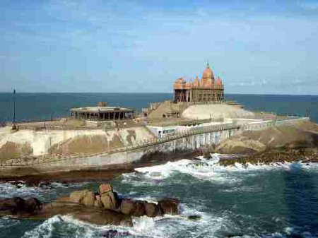 Kanyakumari, Tamil Nadu, India 1