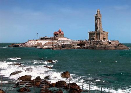 Kanyakumari, Tamil Nadu, India 0