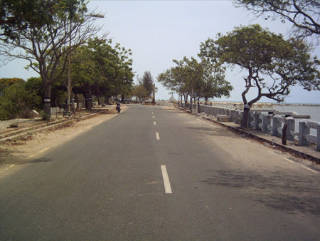 Karaikal, Puducherry, India 1