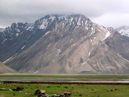 Kargil, Cachemira, India 1
