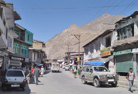 Kargil, Cachemira, India 🗺️ Foro Asia 2