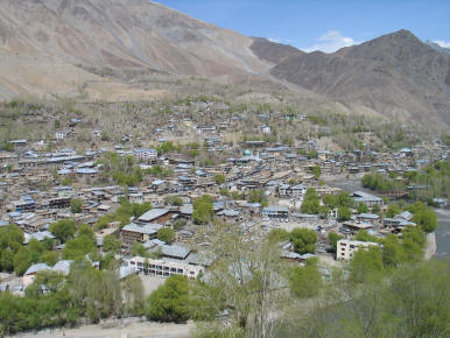 Kargil, Cachemira, India 🗺️ Foro Asia 1