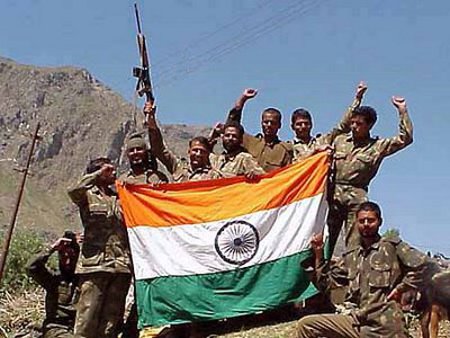 Kargil, Cachemira, India 0