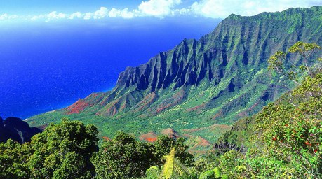 isla Kauai, Hawái, EEUU 0