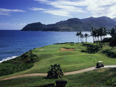 isla Kauai, Hawái, EEUU 1