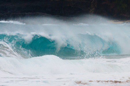 Isla Kauai, Hawái, EEUU 0