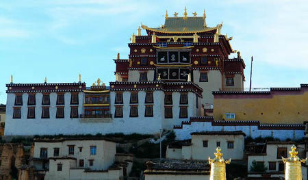 Kawagarbo, Deqen, Yunnan, China 🗺️ Foro China, el Tíbet y Taiwán 1