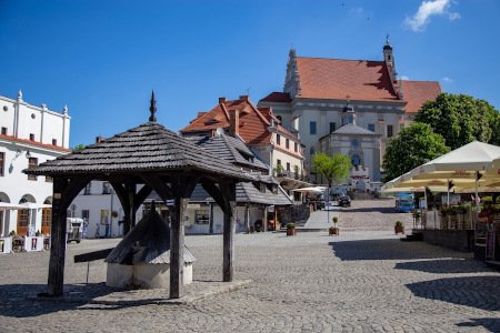 Kazimierz Dolny, Polonia 0