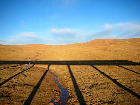 Parque Kekexili, Qinghai, China 🗺️ Foro China, el Tíbet y Taiwán 0