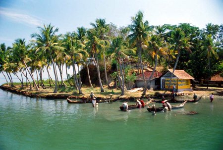 Kerala, India 0