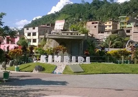 Kimbiri, Cusco, Perú 🗺️ Foro América del Sur y Centroamérica 1