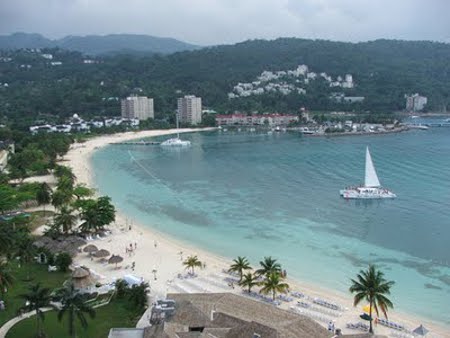 Kingston, Jamaica 0