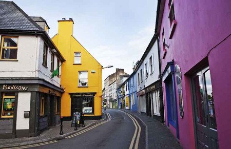 Kinsale, County Cork, Irlanda 0