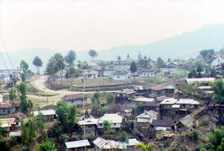 Kiphire, Nagaland, India 0