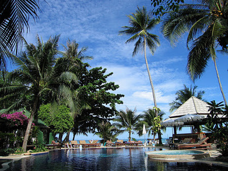 Ko Samui, Surat Thani, Tailandia 🗺️ Foro Asia 0