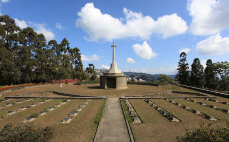 Kohima, Nagaland, India 0