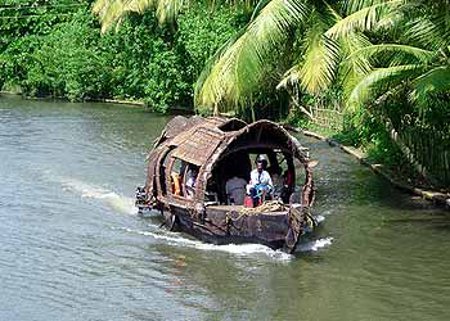 Kollam, Kerala, India 🗺️ Foro Asia 1