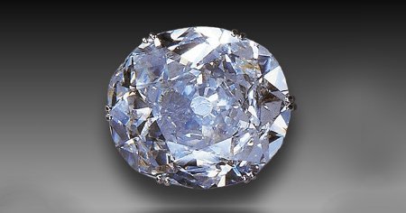 ¿Por qué el Koh-i-Noor es el diamante más famoso del mundo? 1