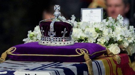 ¿Por qué el Koh-i-Noor es el diamante más famoso del mundo? ⚠️ Ultimas opiniones 0