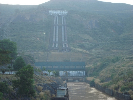 Koraput, Orissa, India 1