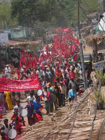 Koraput, Orissa, India 1