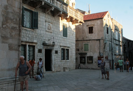 Korcula, Croacia 0