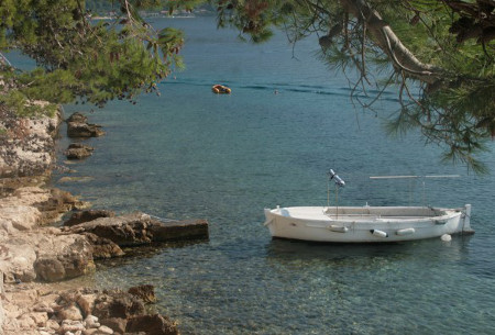 Korcula, Croacia 1