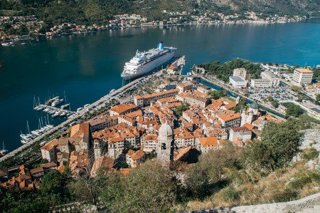 Kotor, Montenegro 1