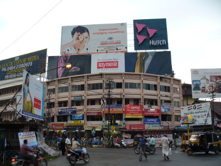 Kozhikode, Kerala, India 1