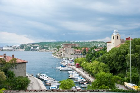 Kraljevica, Croacia 0