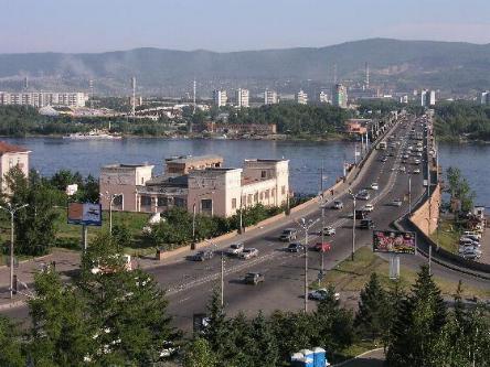 Krasnoyarsk, Rusia ⚠️ Ultimas opiniones 2