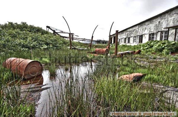 Volcan base de submarinos nucleares 🗺️ Foro Belico y Militar 1