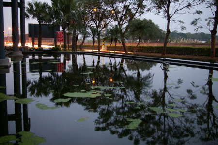 Ciudad de Kuan-yin, Taipe, Taiwan 0