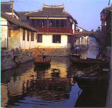 Kunshan, Jiangsu, China 1