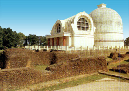 Kushinagar, Uttar Pradesh, India 0