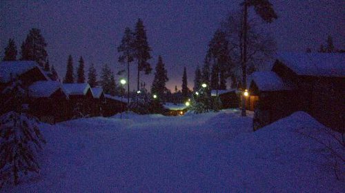 Kuusamo, Ostrobothnia del Norte, Finlandia 0