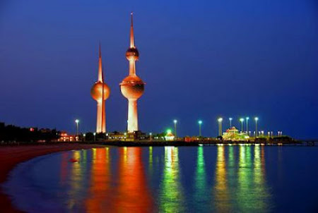 Kuwait, Emiratos Unidos 0