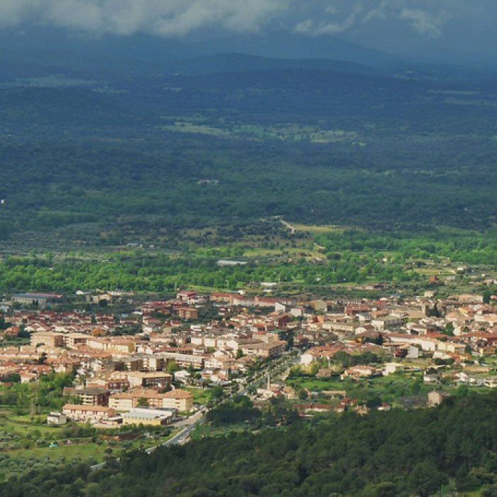 La Adrada, Ávila, Castilla y León (Foto 4)