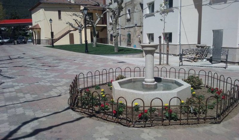 La Adrada, Ávila, Castilla y León (Foto 3)