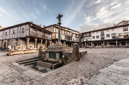 La Alberca, Salamanca, Castilla y León (Foto 5)