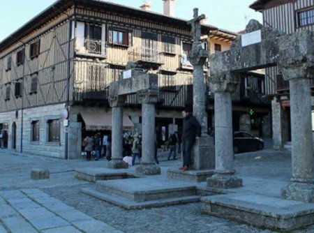 La Alberca, Salamanca, Castilla y León 🗺️ Foro España 1